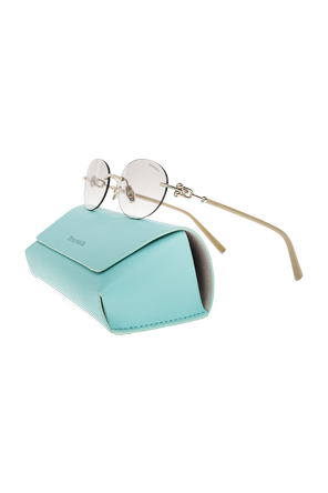 Tiffany & Co. Tiffany &amp; Co. Sunglasses