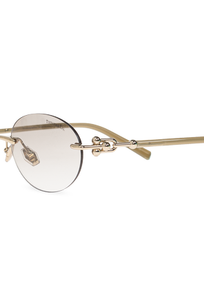 Tiffany & Co. Tiffany &amp; Co. Sunglasses
