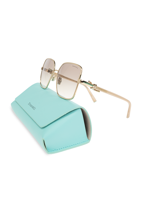 Tiffany & Co. Slnečné okuliare