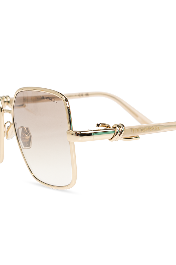 Tiffany & Co. Slnečné okuliare