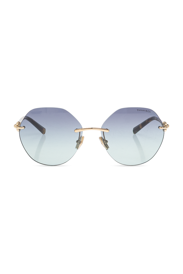 Sunglasses od Tiffany & Co.