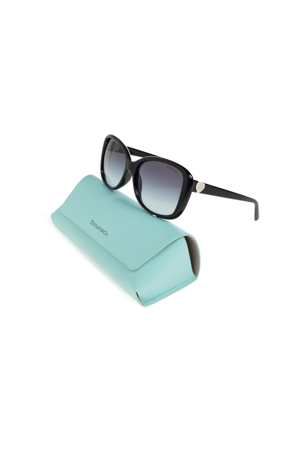 Tiffany & Co. Okulary przeciwsłoneczne
