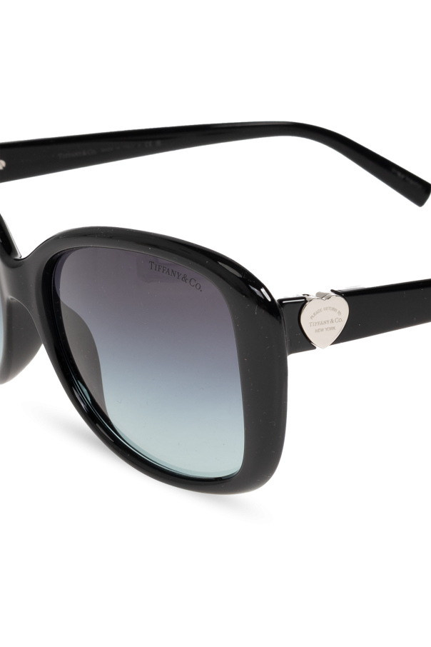 Tiffany & Co. Okulary przeciwsłoneczne