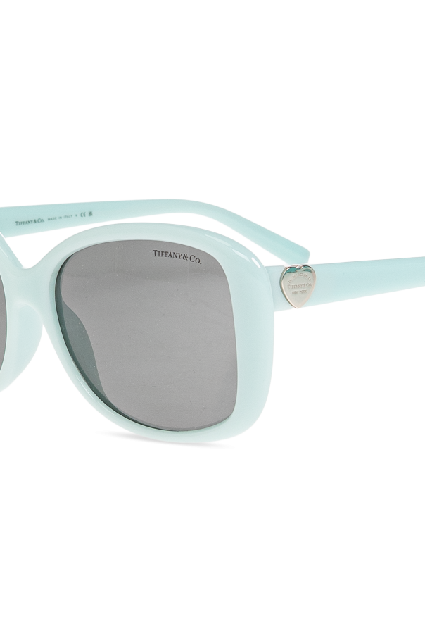 Tiffany & Co. Sunglasses