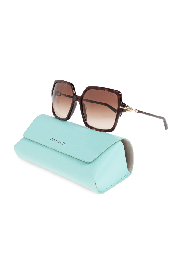 Tiffany & Co. Sunglasses
