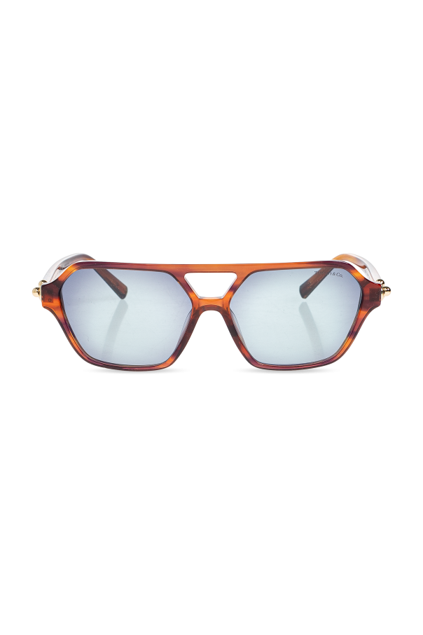 Sunglasses od Tiffany & Co.