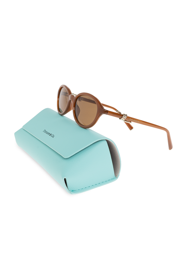 Tiffany & Co. Слънчеви очила