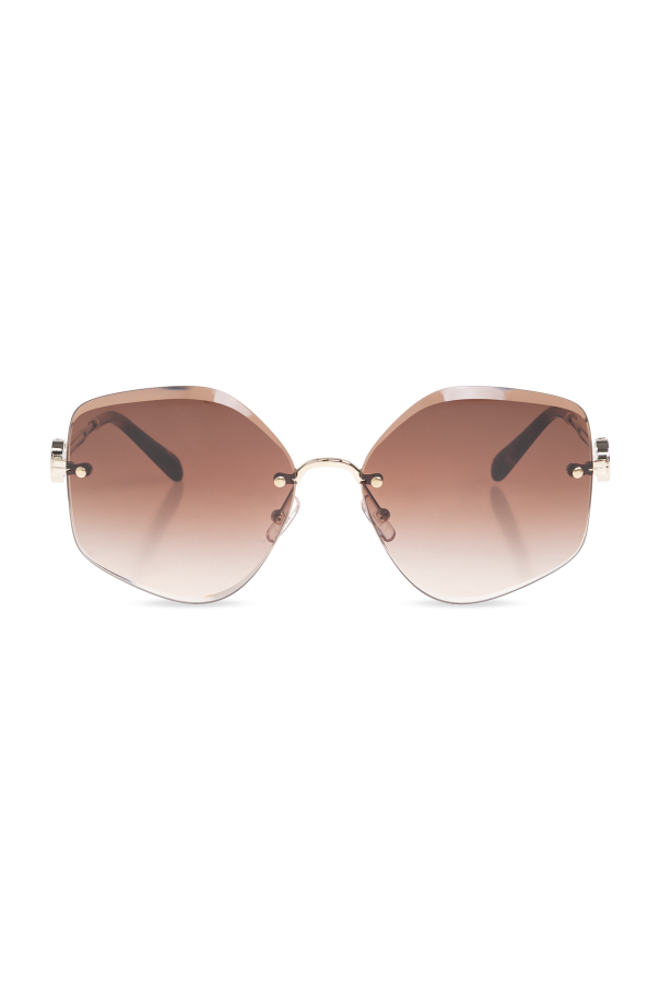 Sunglasses od Tory Burch