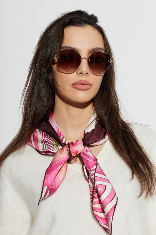 Tory Burch Sunglasses