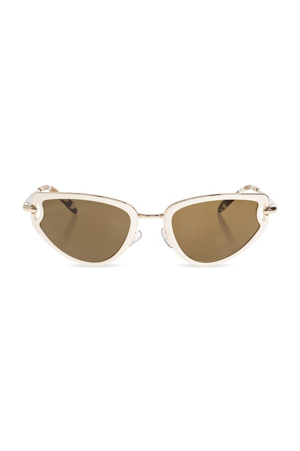 Sunglasses od Tory Burch