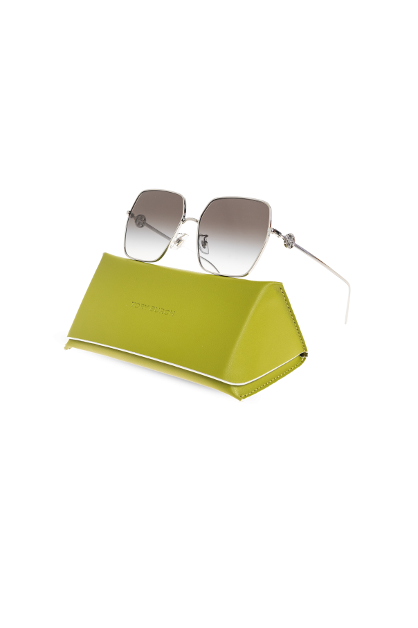 Tory Burch Okulary przeciwsłoneczne