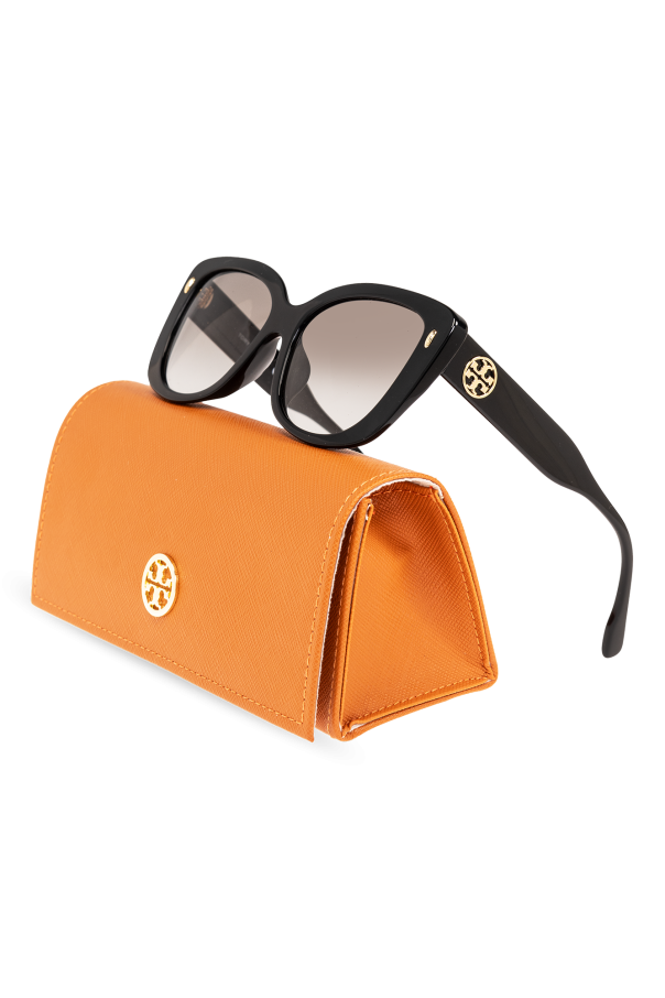 Tory Burch Okulary przeciwsłoneczne ‘Mller’