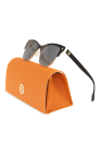 Tory Burch ‘Miller Clubmaster’ sunglasses