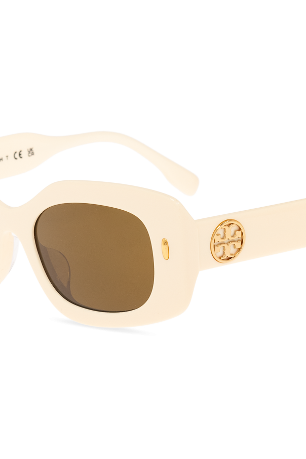 Tory Burch ‘Miller’ sunglasses