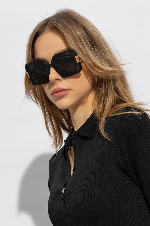 Tory Burch Okulary przeciwsłoneczne ‘Eleanor’