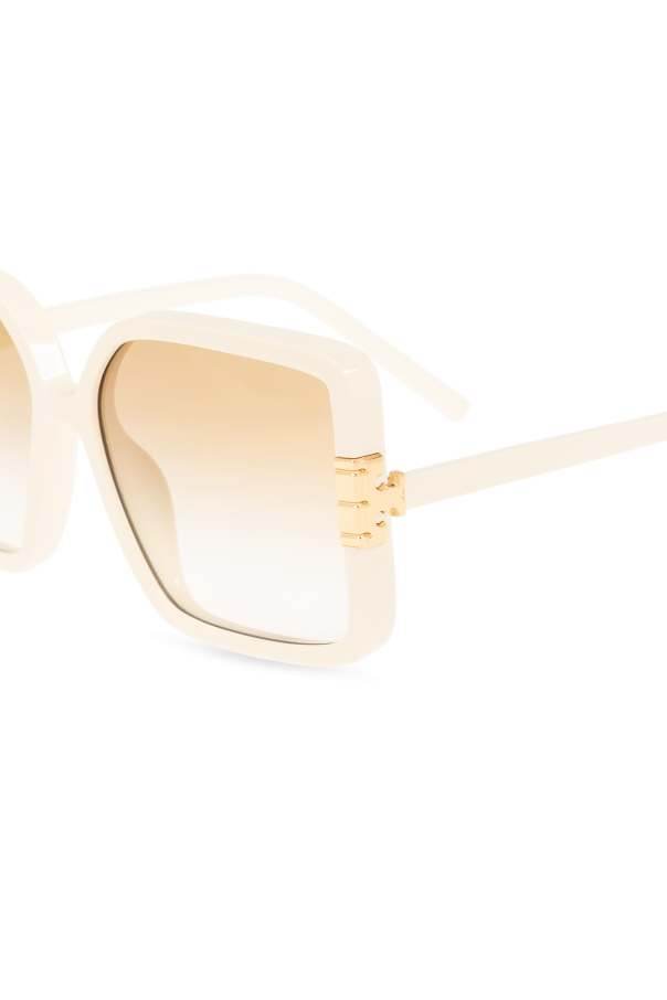 Tory Burch Okulary przeciwsłoneczne ‘Eleanor’