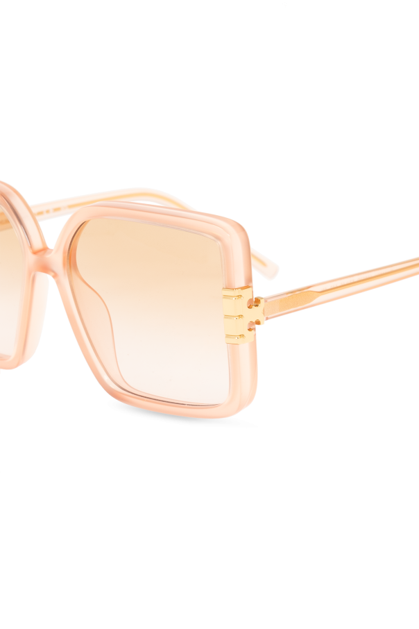 Tory Burch ‘Eleanor’ sunglasses