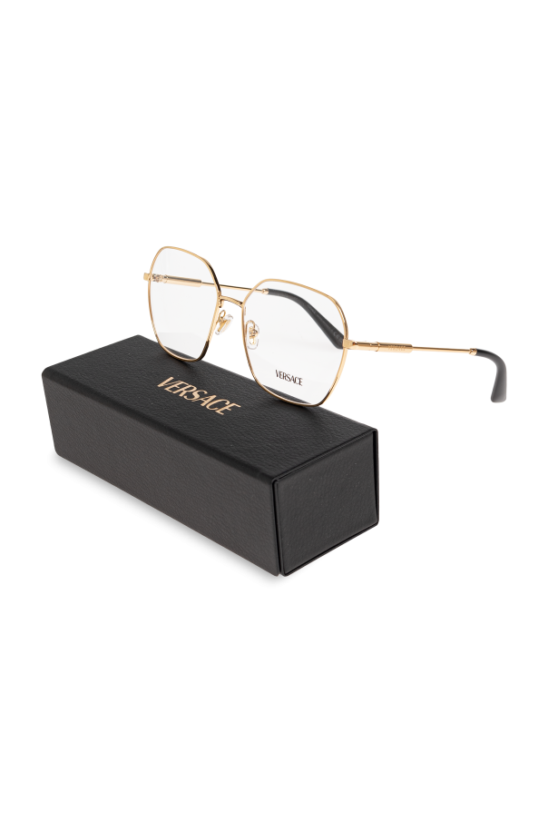 Versace Prescription glasses