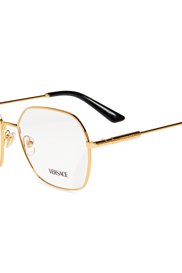 Versace Prescription glasses