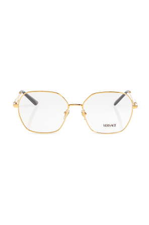 Prescription glasses