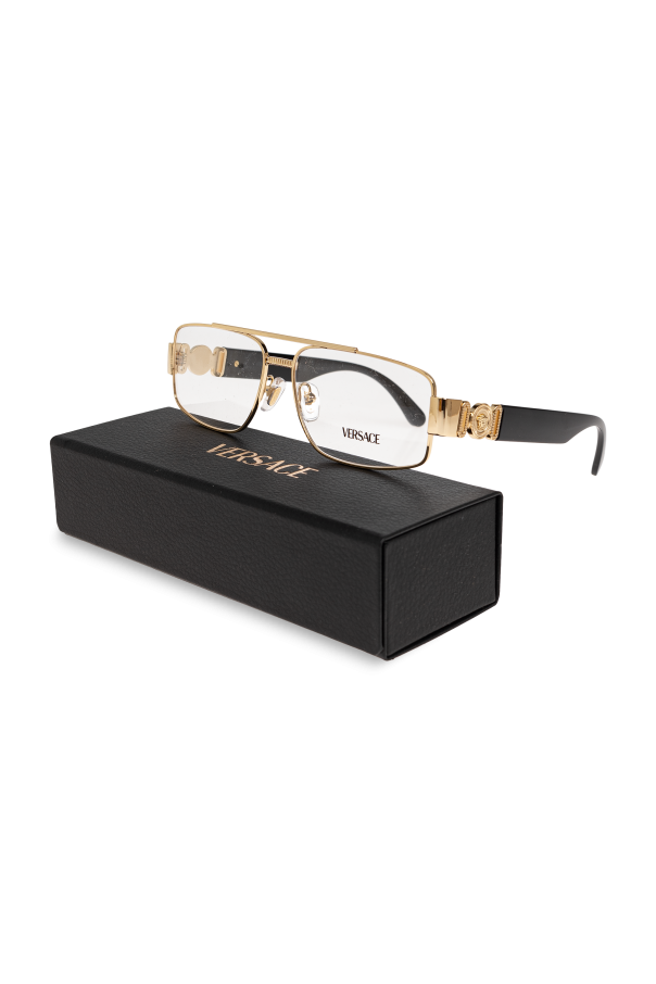 Versace Gafas graduadas