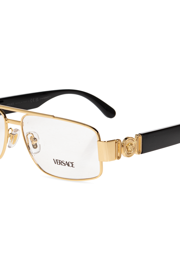 Versace Gafas graduadas