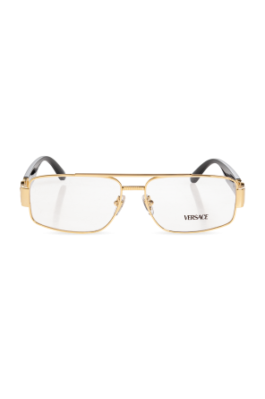Corrective glasses