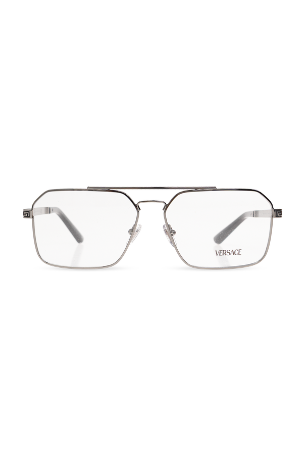 Eyeglasses od Versace