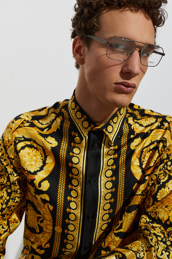 Versace Eyeglasses