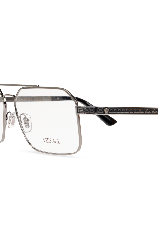 Versace Eyeglasses