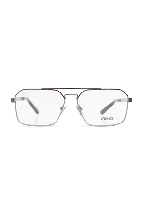 Korrektionsbrille