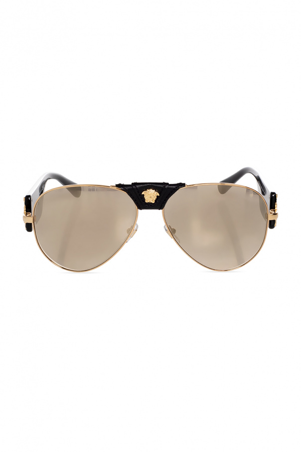 Versace Medusa Ve4395 sunglasses