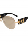 Versace Medusa sunglasses