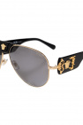 Versace Sunglasses SL M104 001