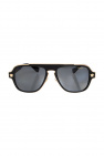 Exclusive to Mytheresa â Square acetate sunglasses