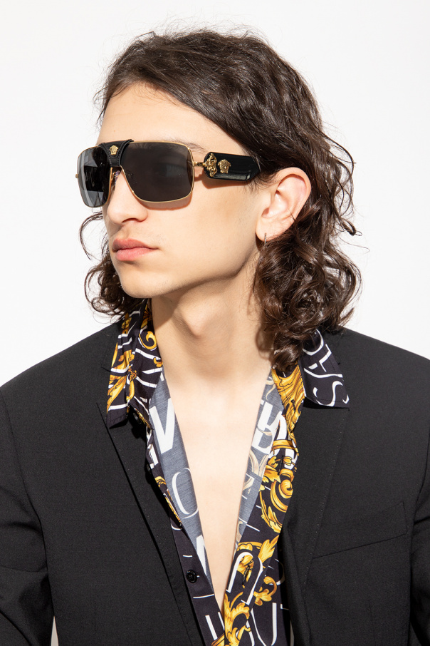 Versace Max&co Women s accessories Sunglasses