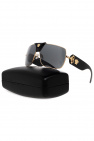 Versace Medusa head collectors sunglasses