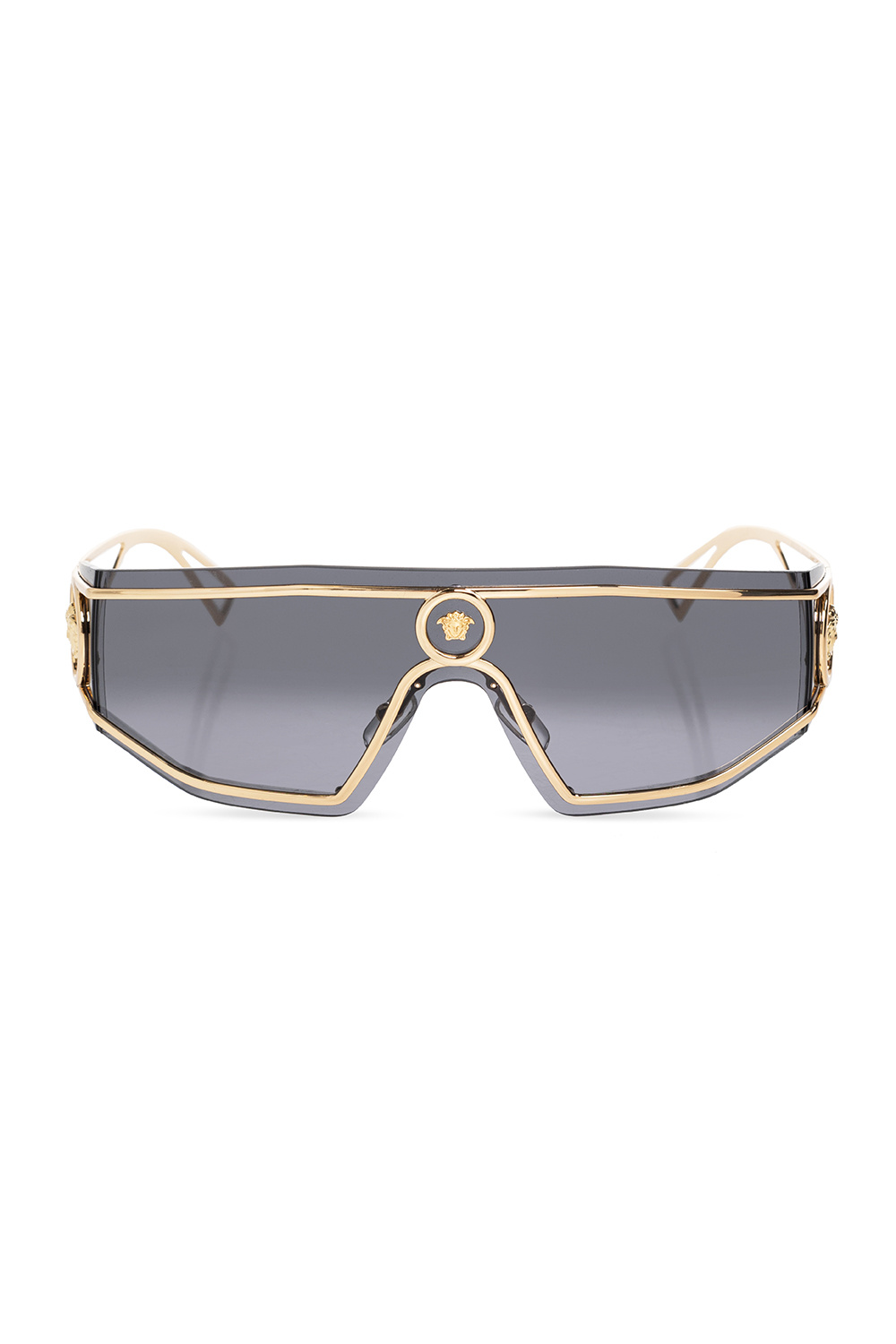 Louis Vuitton LV Rise Square Sunglasses - Vitkac shop online