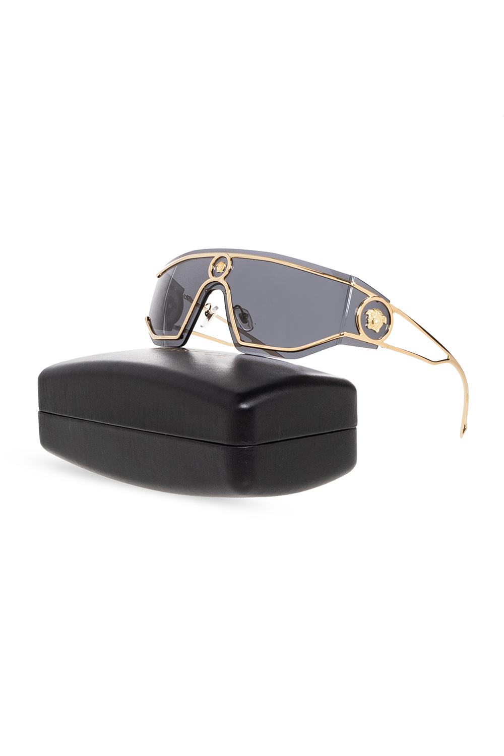Versace dior eyewear wildior s3u square Avalon sunglasses