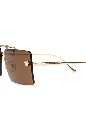 Versace Sunglasses