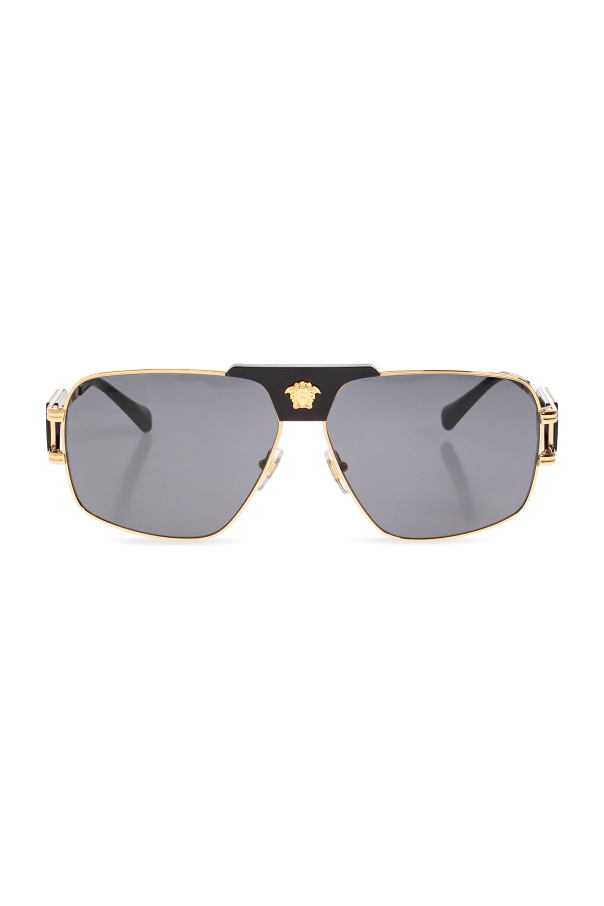 Sunglasses od Versace