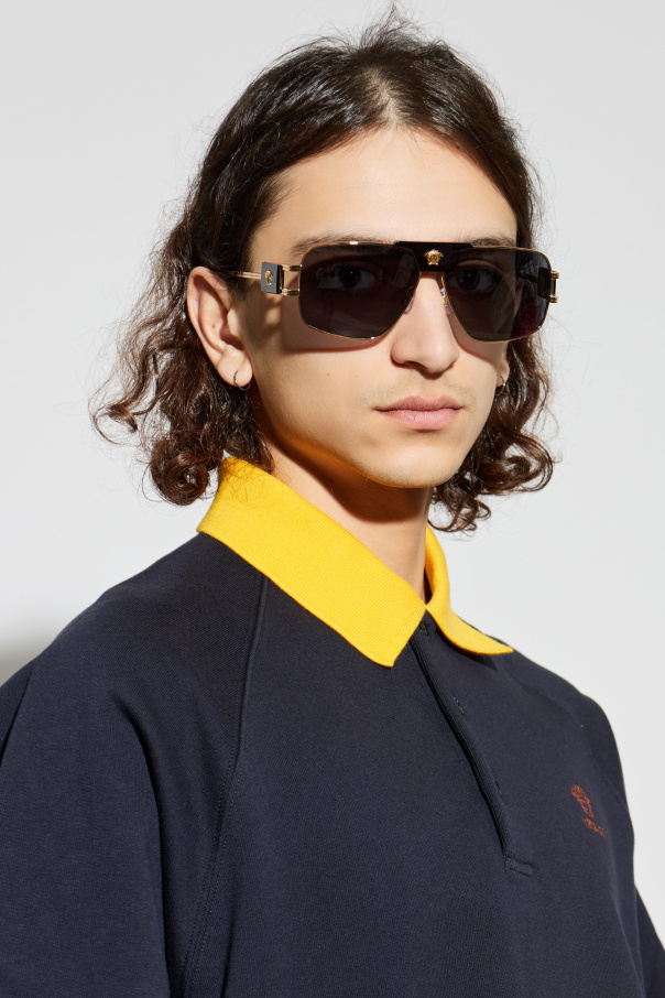 Versace Gafas de sol