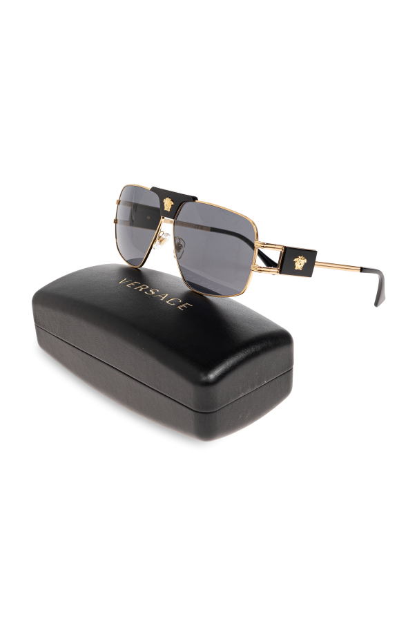 Versace Gafas de sol
