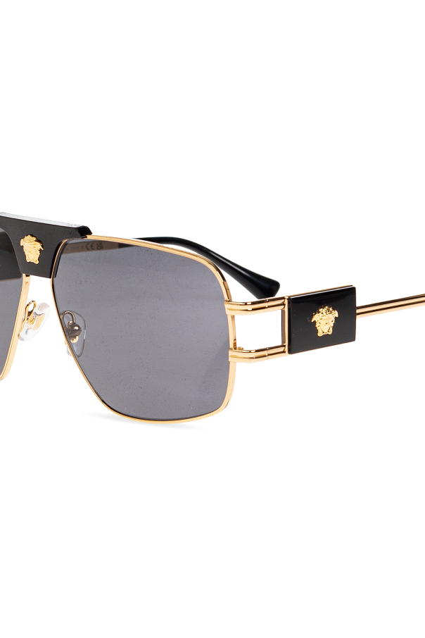 Versace Gafas de sol