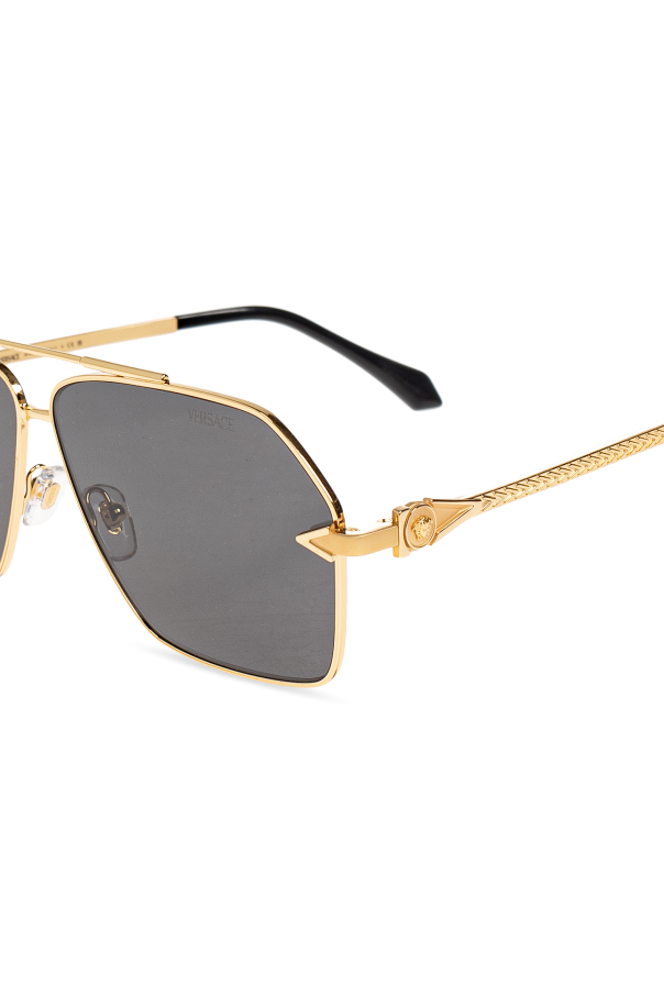 Versace Gafas de sol