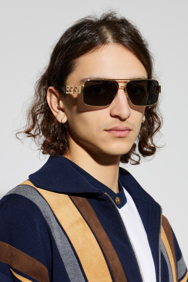 Versace Gafas de sol