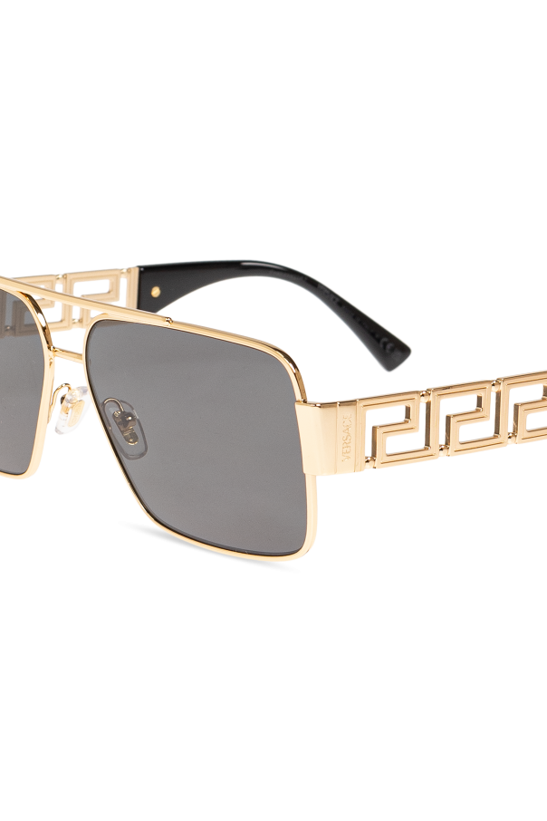 Versace Gafas de sol