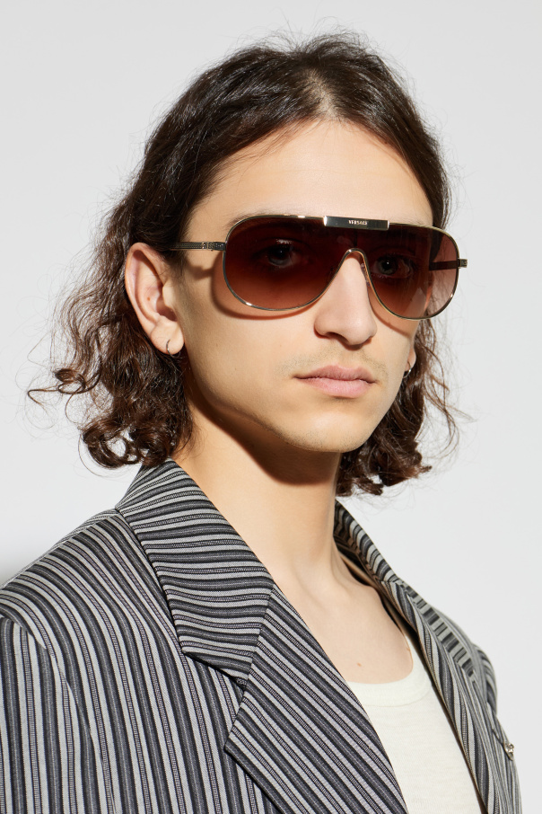 Versace Gafas de sol