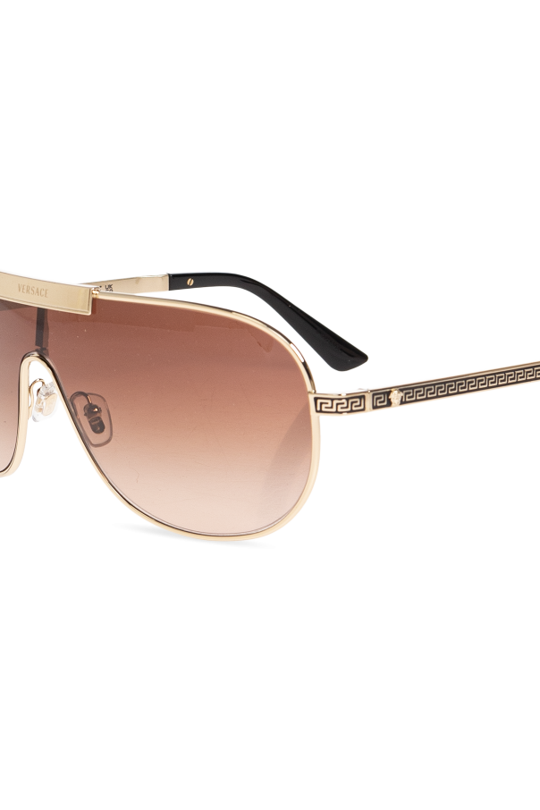 Versace Gafas de sol