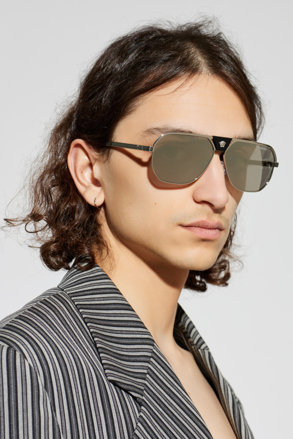 Versace Sunglasses